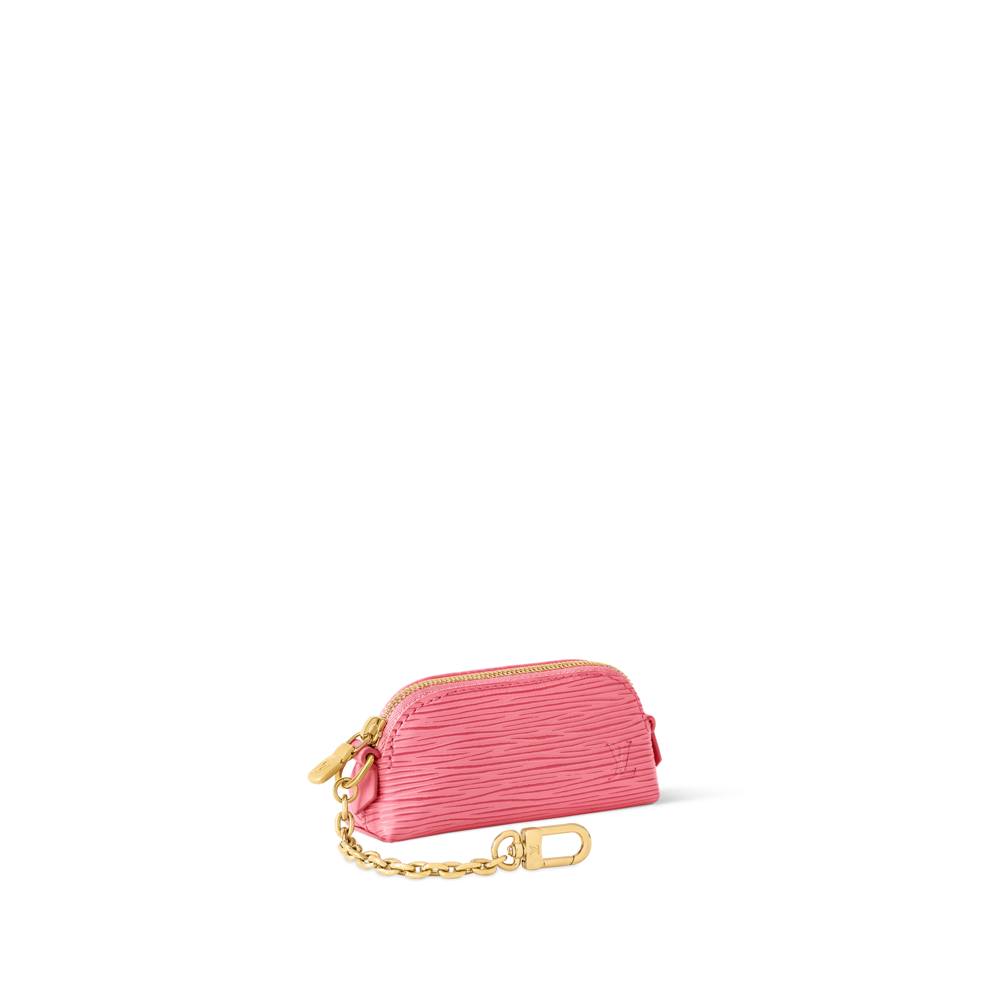 LOUISVUITTON　ルイヴィトン　エピ　ポシェット　コスメティックポーチ LOUIS VUITTON ルイヴィトン ポシェットコスメティック エピ